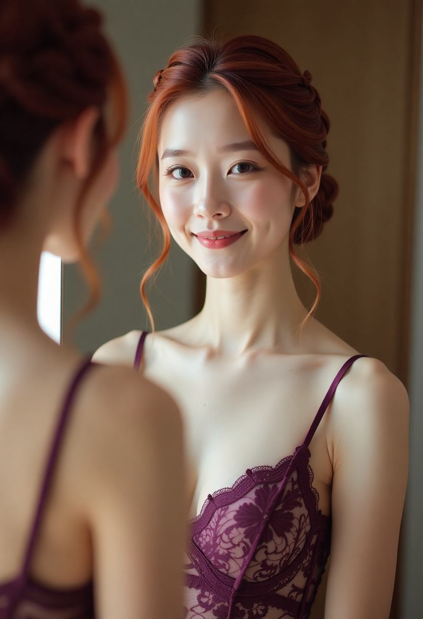 UP主阿澄头像