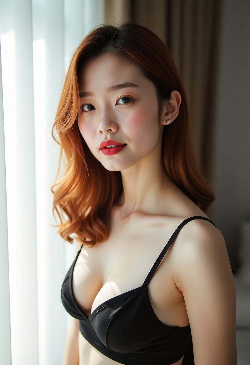 像素艺术绘制直播间
